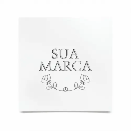 Sacolinha com alça