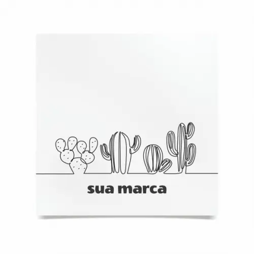 Sacolinha com alça