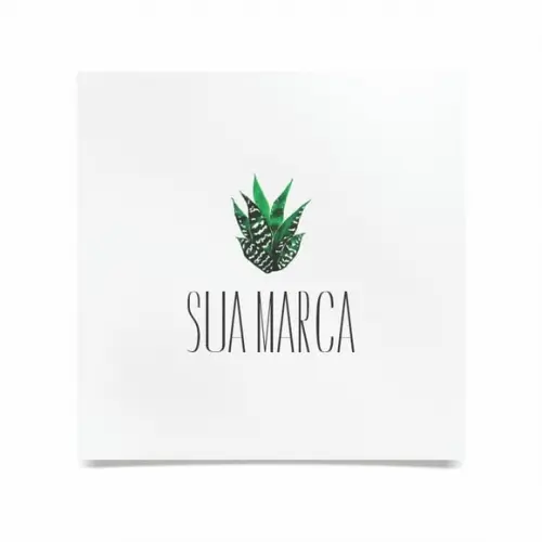 Sacolinha com alça