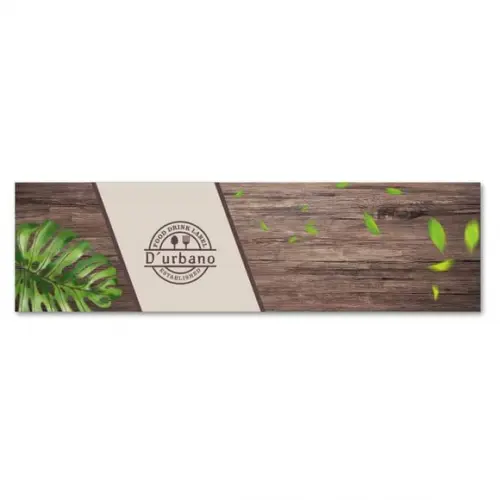 Saquinho porta talher personalizado