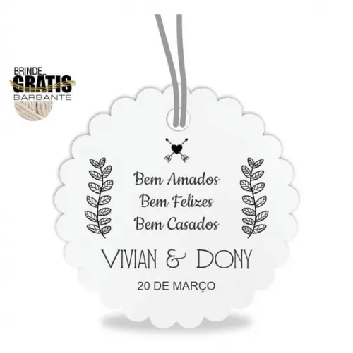 Tag casamento escalope bem-casados