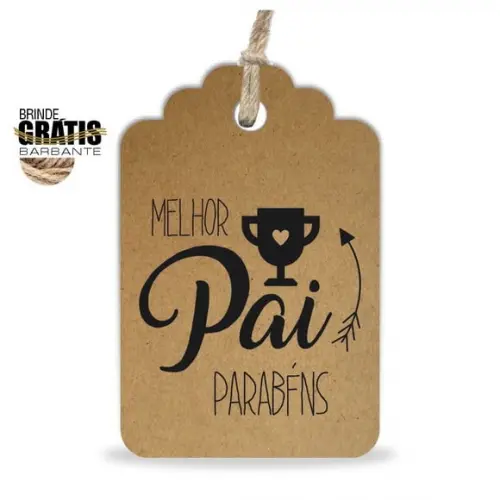 Tag Dia dos Pais