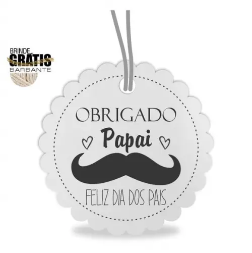 Tag Dia dos Pais