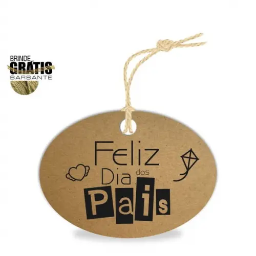 Tag Dia dos Pais