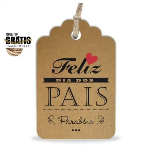Tag Dia dos Pais