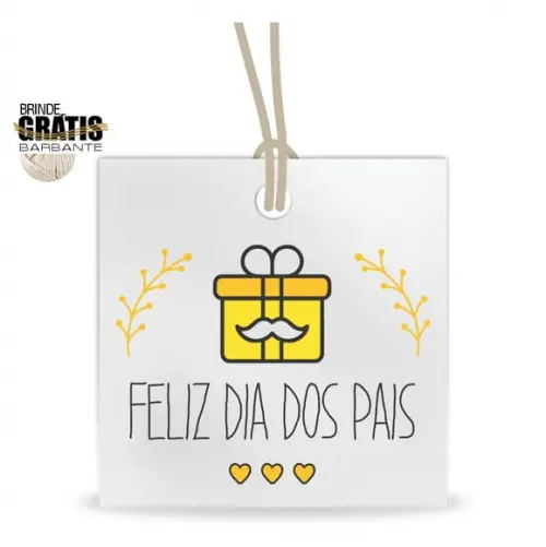 Tag Dia dos Pais
