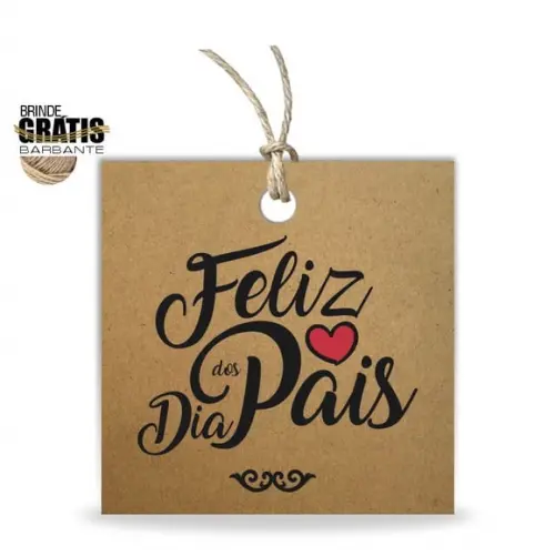 Tag Dia dos Pais