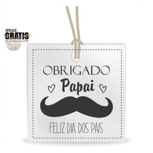 Tag Dia dos Pais