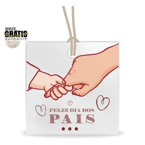 Tag Dia dos Pais