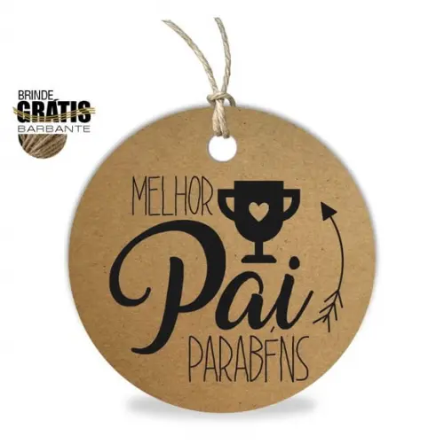 Tag Dia dos Pais