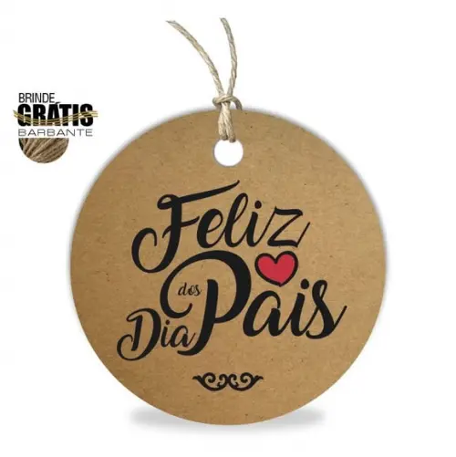 Tag Dia dos Pais