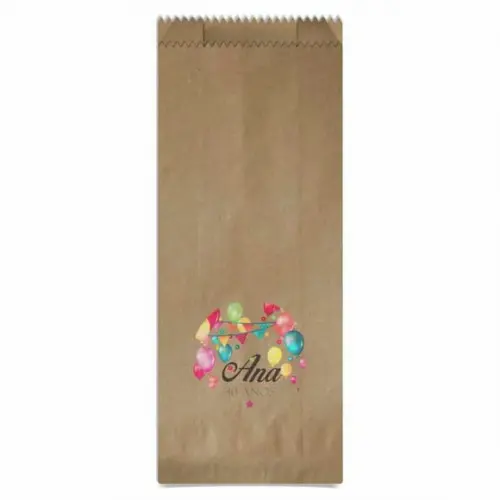 FESTAS - SAQUINHO PAPEL PERSONALIZADO.