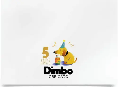 Jogo Americano - Aniversário e Festas