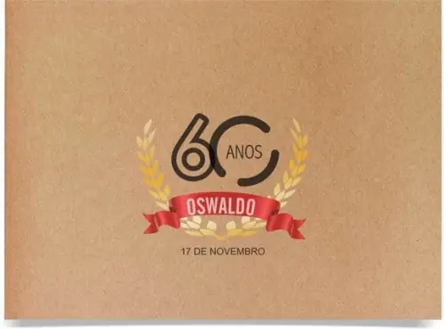 Jogo Americano - Aniversário e Festas