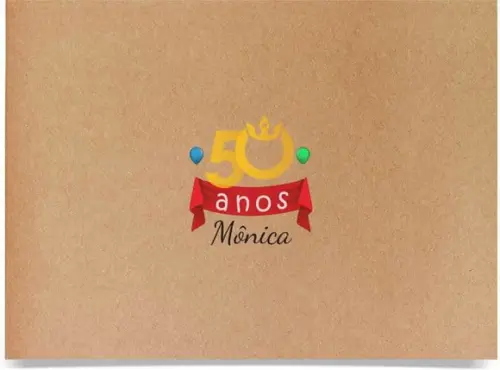 Jogo Americano - Aniversário e Festas