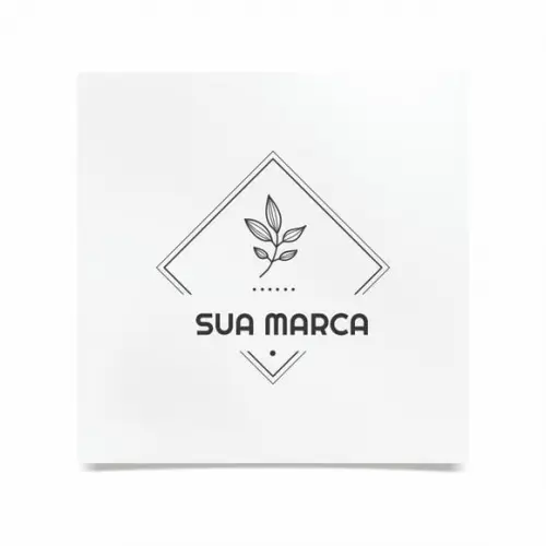 Sacolinha com alça