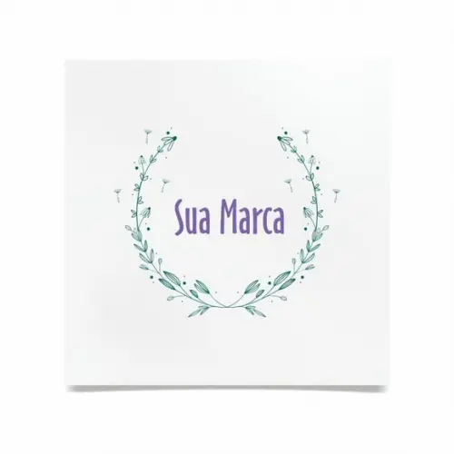 Sacolinha com alça