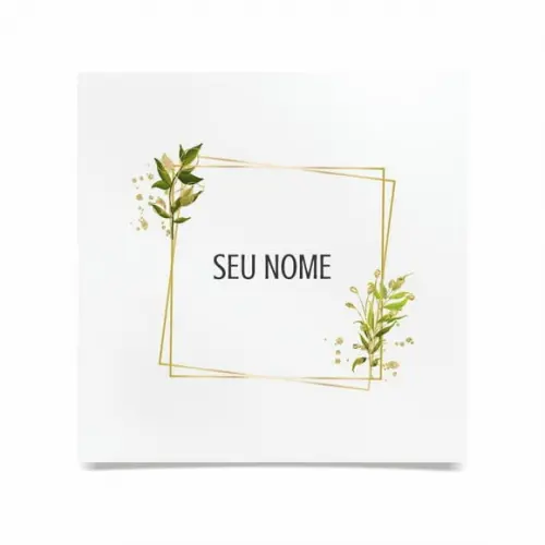 Sacolinha com alça