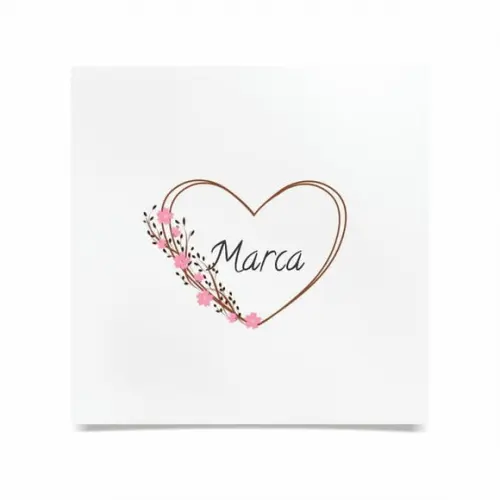 Sacolinha com alça