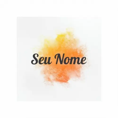 Sacolinha com alça