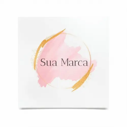 Sacolinha com alça