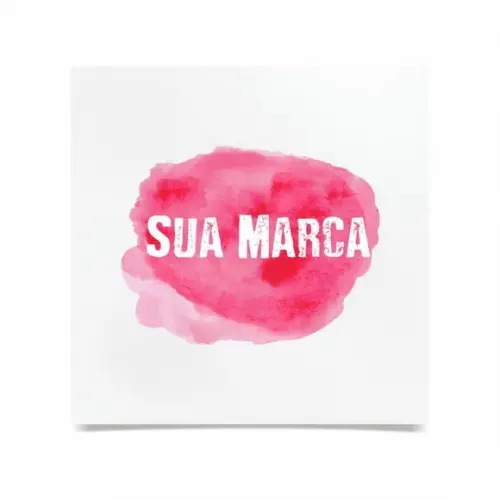 Sacolinha com alça
