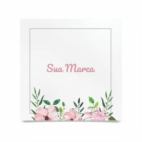 Sacolinha com alça