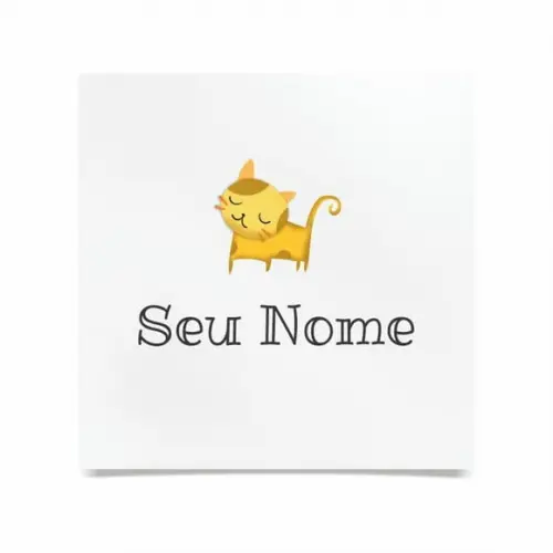 Sacolinha com alça