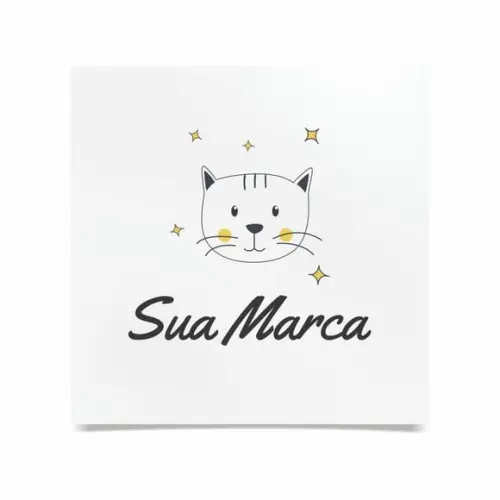 Sacolinha com alça