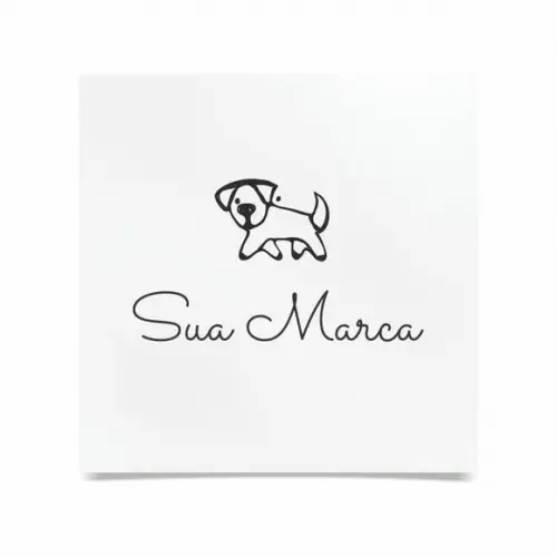 Sacolinha com alça