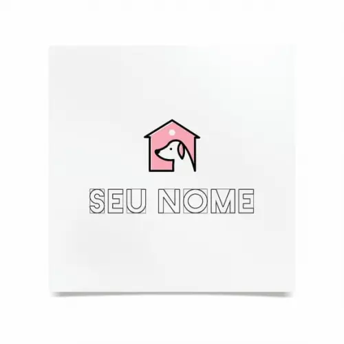 Sacolinha com alça