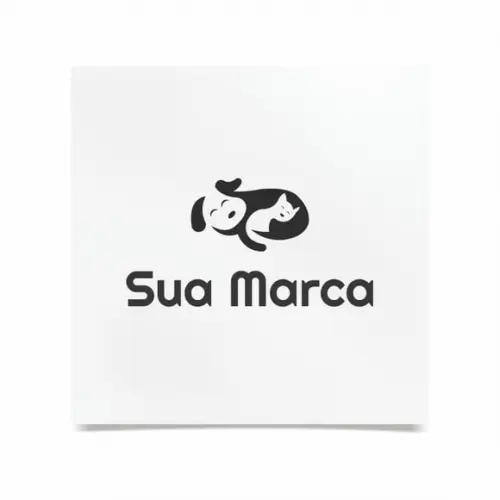 Sacolinha com alça