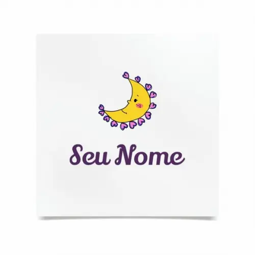 Sacolinha com alça