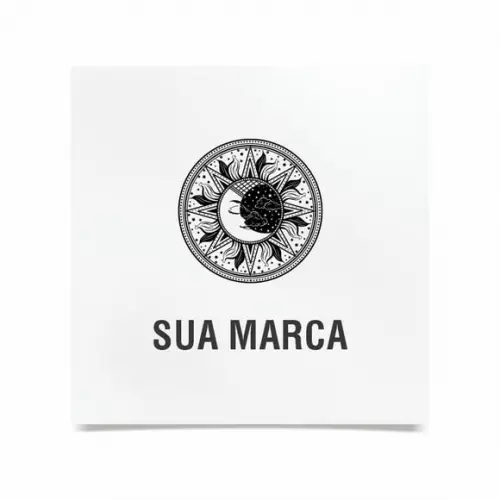 Sacolinha com alça