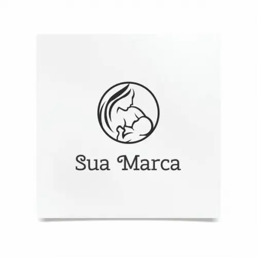 Sacolinha com alça