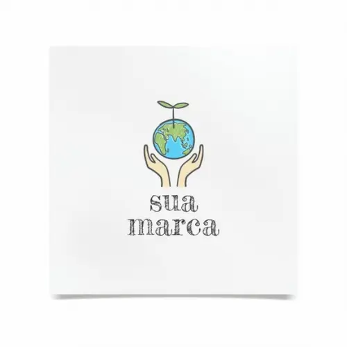 Sacolinha com alça