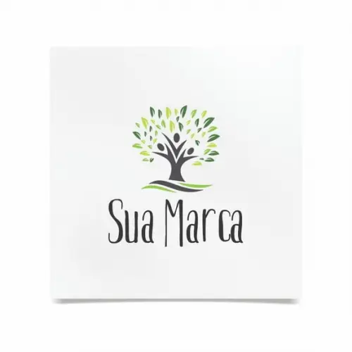 Sacolinha com alça