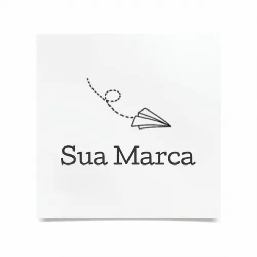 Sacolinha com alça