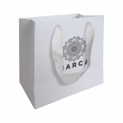 Sacolinha com alça