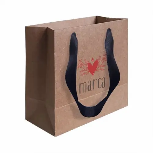 Sacolinha com alça