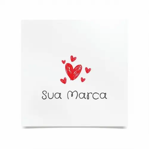 Sacolinha com alça