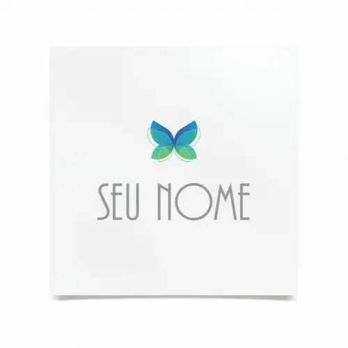 Sacolinha com alça