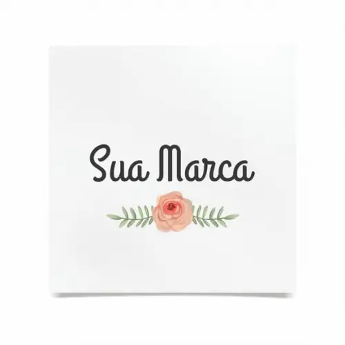 Sacolinha com alça