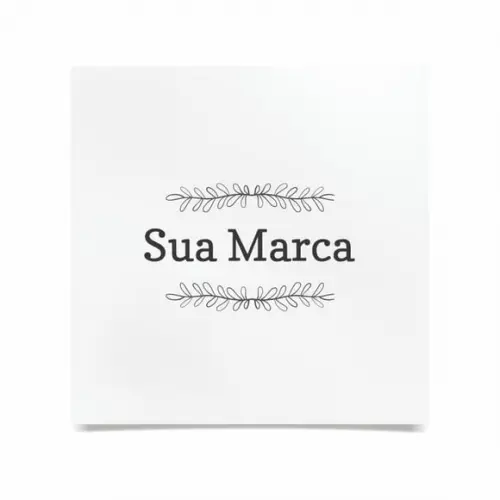 Sacolinha com alça