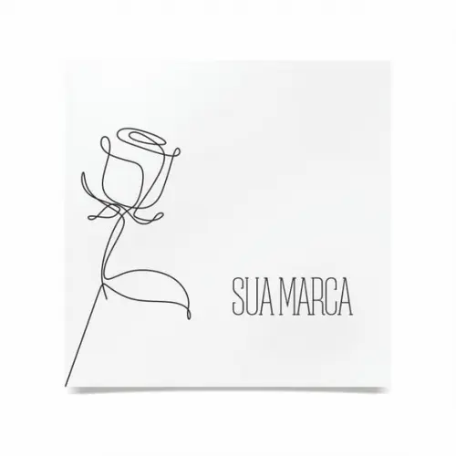 Sacolinha com alça