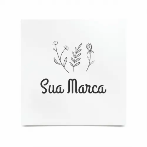 Sacolinha com alça