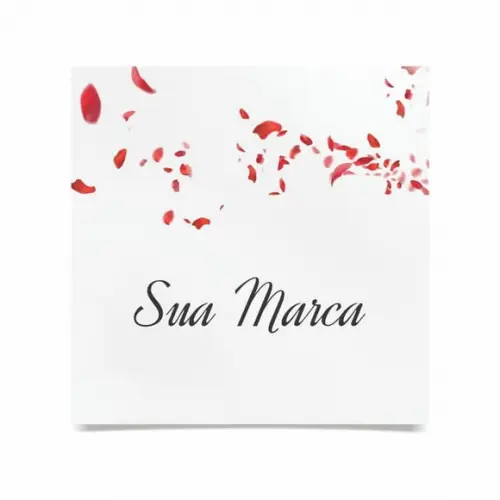 Sacolinha com alça