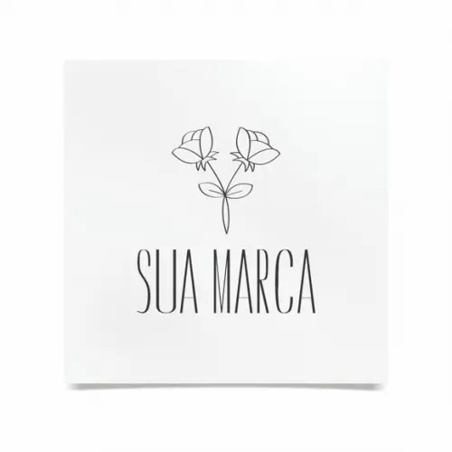 Sacolinha com alça