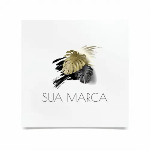 Sacolinha com alça