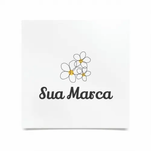 Sacolinha com alça